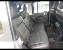 Chrysler Jeep Wrangler 2021