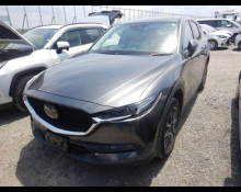 Mazda CX 5 2020