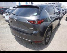 Mazda CX 5 2020
