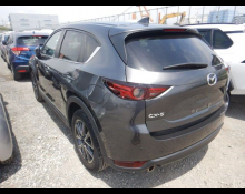 Mazda CX 5 2020