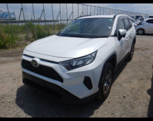 Toyota RAV4 2023
