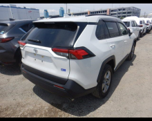Toyota RAV4 2023