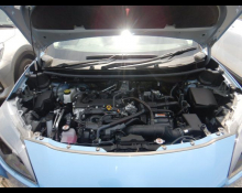 Toyota Yaris Cross 2024