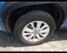 Toyota Yaris Cross 2024