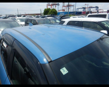 Toyota Yaris Cross 2024