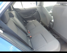 Toyota Yaris Cross 2024