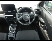 Toyota Yaris Cross 2024