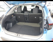 Toyota Yaris Cross 2024