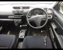 Toyota Probox 2021