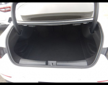 Mercedes-Benz CLA-class 2023