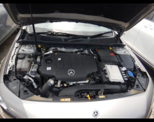 Mercedes-Benz A-Class 2020