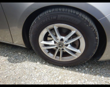 Mercedes-Benz A-Class 2020