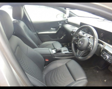 Mercedes-Benz A-Class 2020