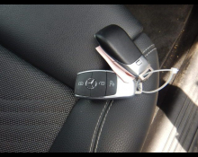 Mercedes-Benz A-Class 2020