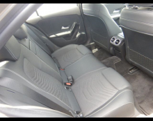 Mercedes-Benz A-Class 2020