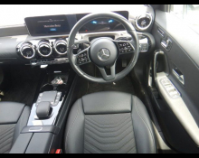 Mercedes-Benz A-Class 2020