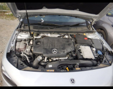 Mercedes-Benz A-Class 2022