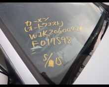 Mercedes-Benz C-Class 2022