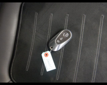 Mercedes-Benz C-Class 2022