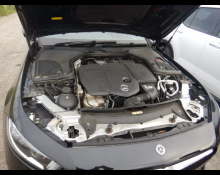 Mercedes-Benz CLS-Class 2020