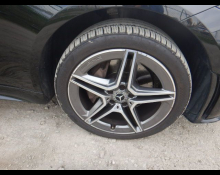 Mercedes-Benz CLS-Class 2020