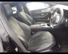 Mercedes-Benz CLS-Class 2020