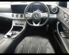 Mercedes-Benz CLS-Class 2020