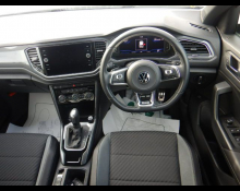 Volkswagen T-Roc 2022