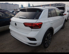 Volkswagen T-Roc 2022