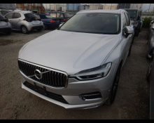 Volvo XC60 2020