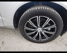 Volvo XC60 2020