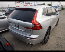 Volvo XC60 2020