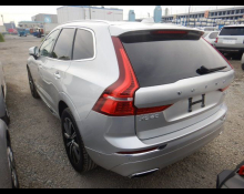 Volvo XC60 2020
