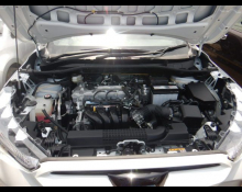 Toyota Corolla Cross 2023