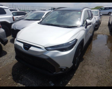 Toyota Corolla Cross 2023