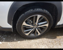 Toyota Corolla Cross 2023