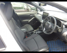 Toyota Corolla Cross 2023