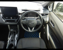 Toyota Corolla Cross 2023