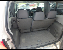 Mitsubishi Pajero 2002