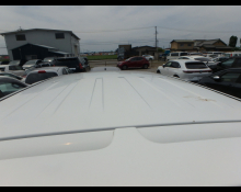 Mitsubishi Pajero 2002