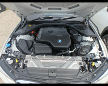 BMW 3 Series 2022
