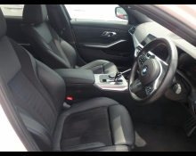 BMW 3 Series 2022
