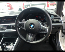 BMW 3 Series 2022