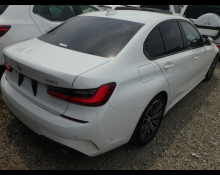 BMW 3 Series 2022