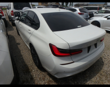 BMW 3 Series 2022