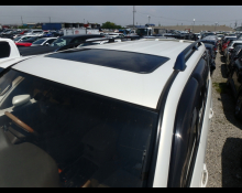 Toyota Land Cruiser 2001