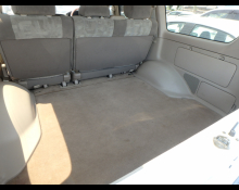 Toyota Land Cruiser 2001