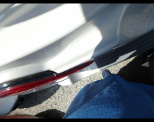 Toyota Land Cruiser 2001