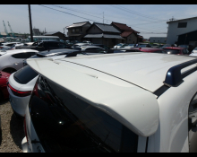 Toyota Land Cruiser 2001