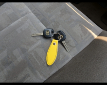 Toyota Land Cruiser 2001